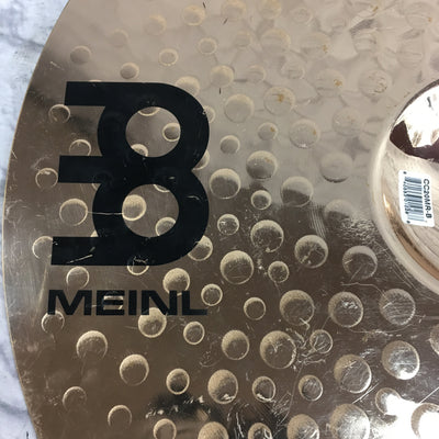 Meinl 20 Custom Classic Medium Ride Cymbal