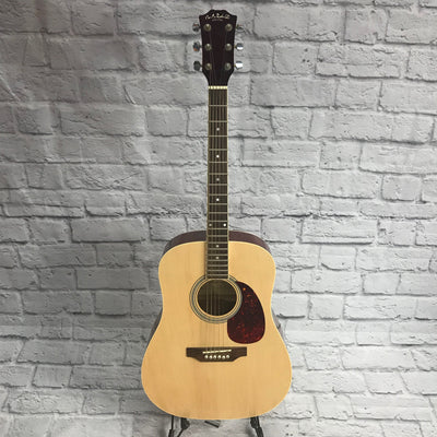 Carlo Robelli CBW410N Acoustic Guitar
