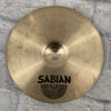 Sabian AAX Splash 10" Splash Cymbal