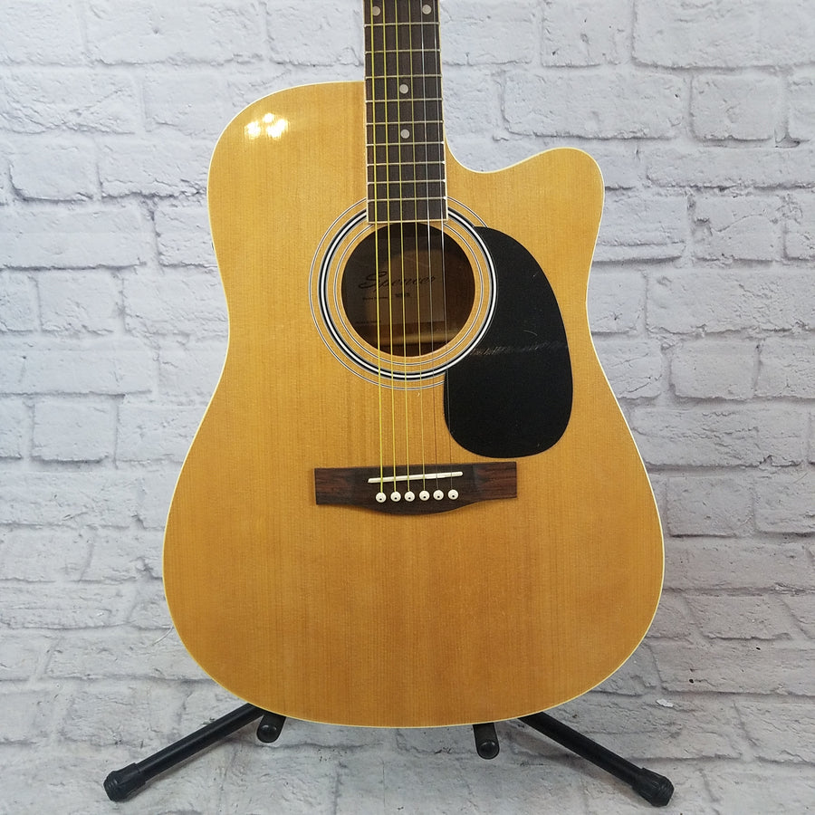 Spencer SG550 Acoustic Guitar