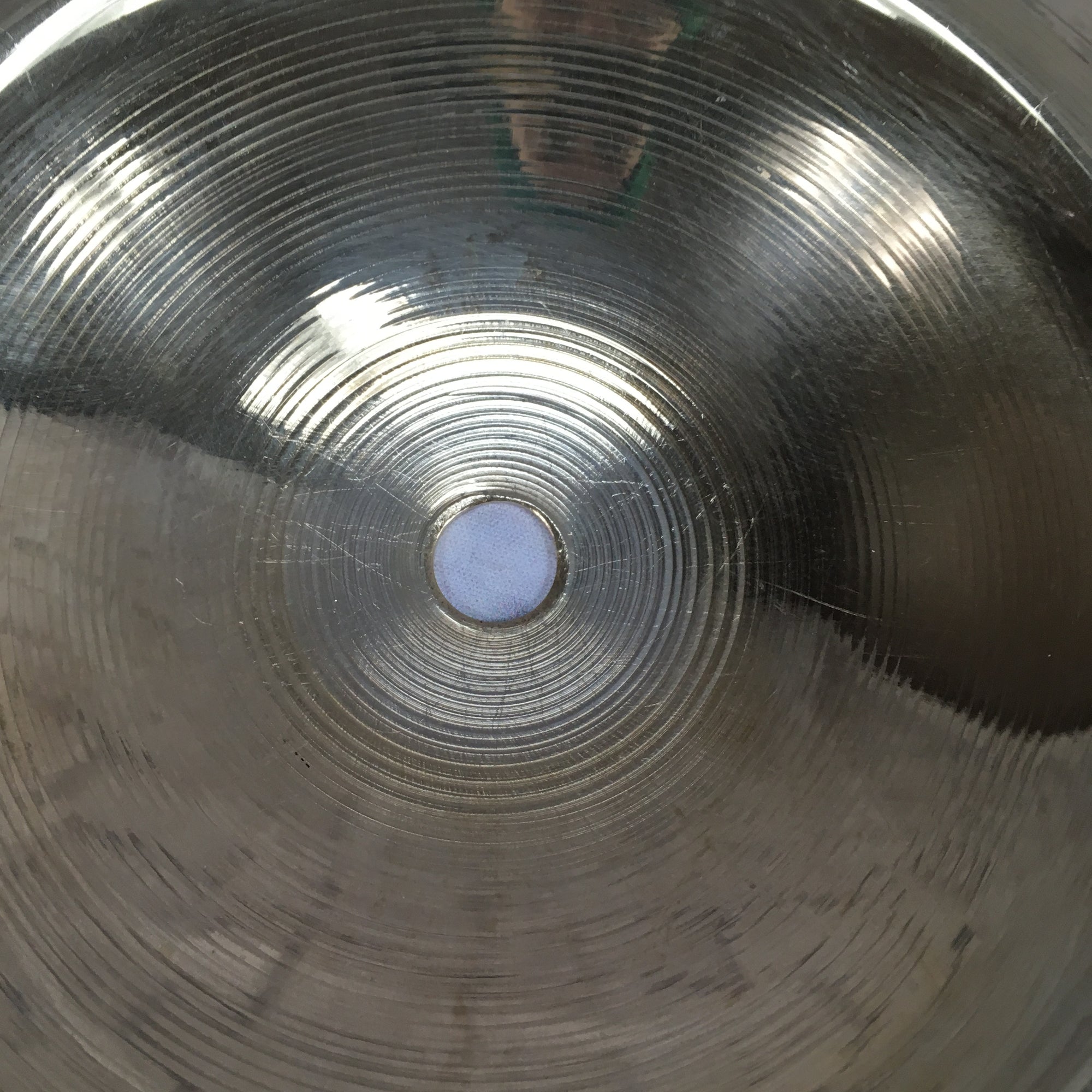 Zildjian 19in A Custom Projection Crash Cymbal