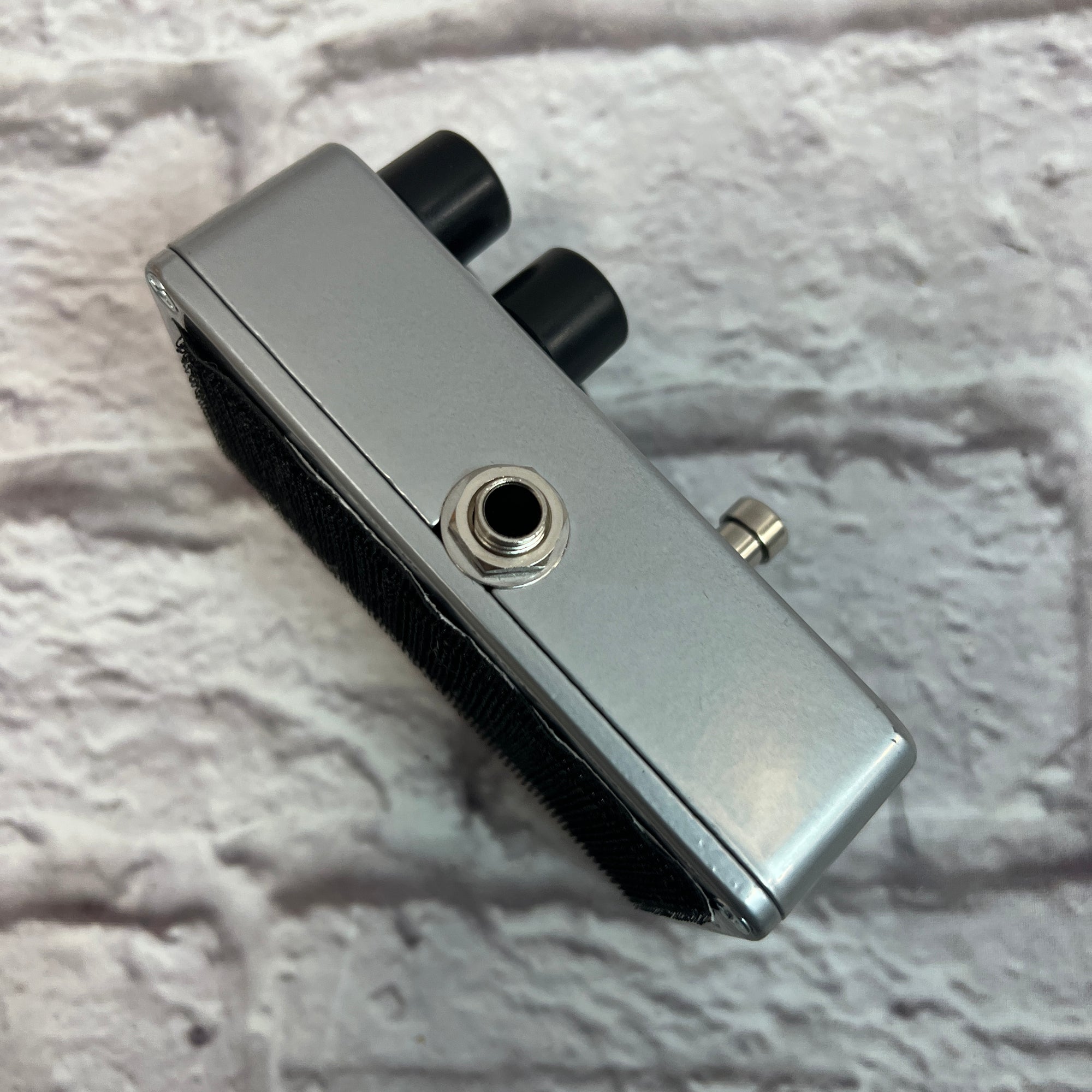 Electro-Harmonix Q Tron Nano Filter Pedal