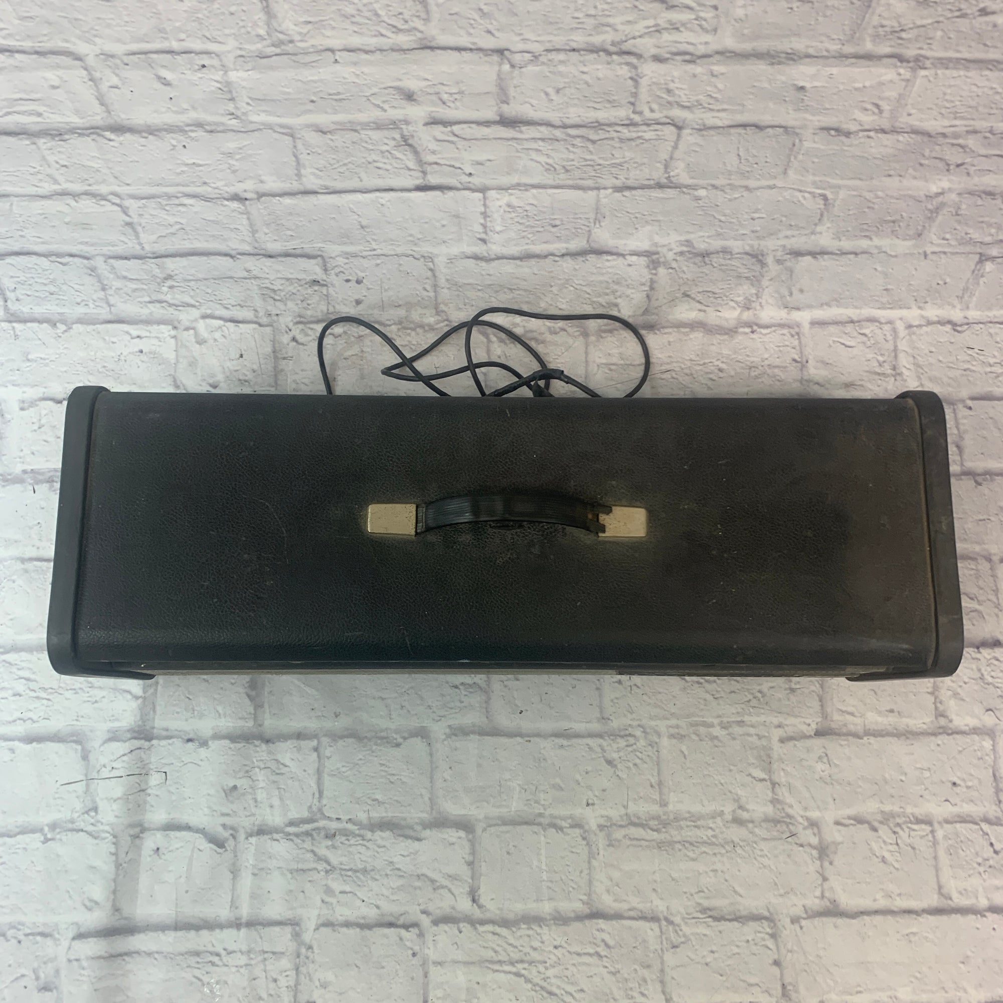Magnatone MP5 Tube Guitar Amp Head Guitar Amp AS IS