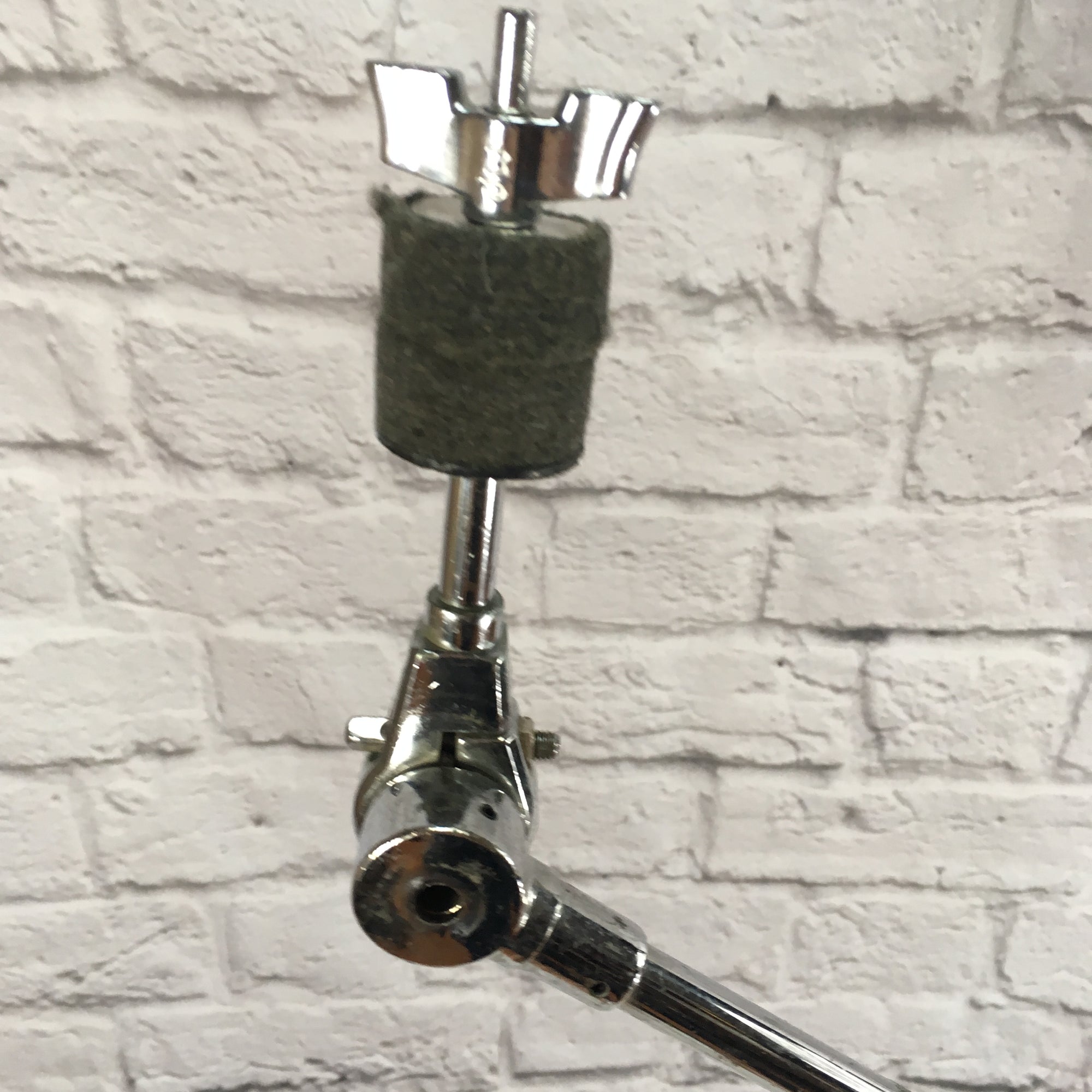 DW Double Braced Boom Cymbal Stand
