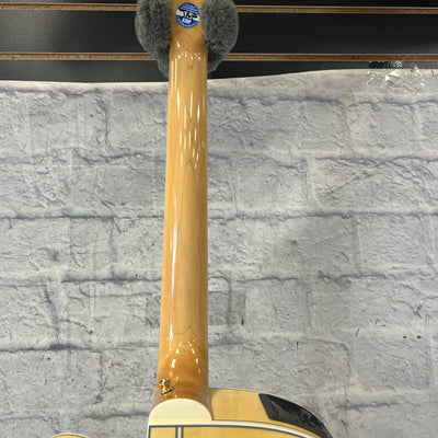 Takamine GJ72CE Jumbo Acoustic Electric