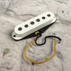 Klein Epic 62 Stratocaster Pickup Set