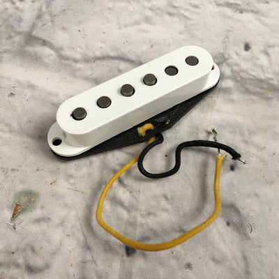 Klein Epic 62 Stratocaster Pickup Set