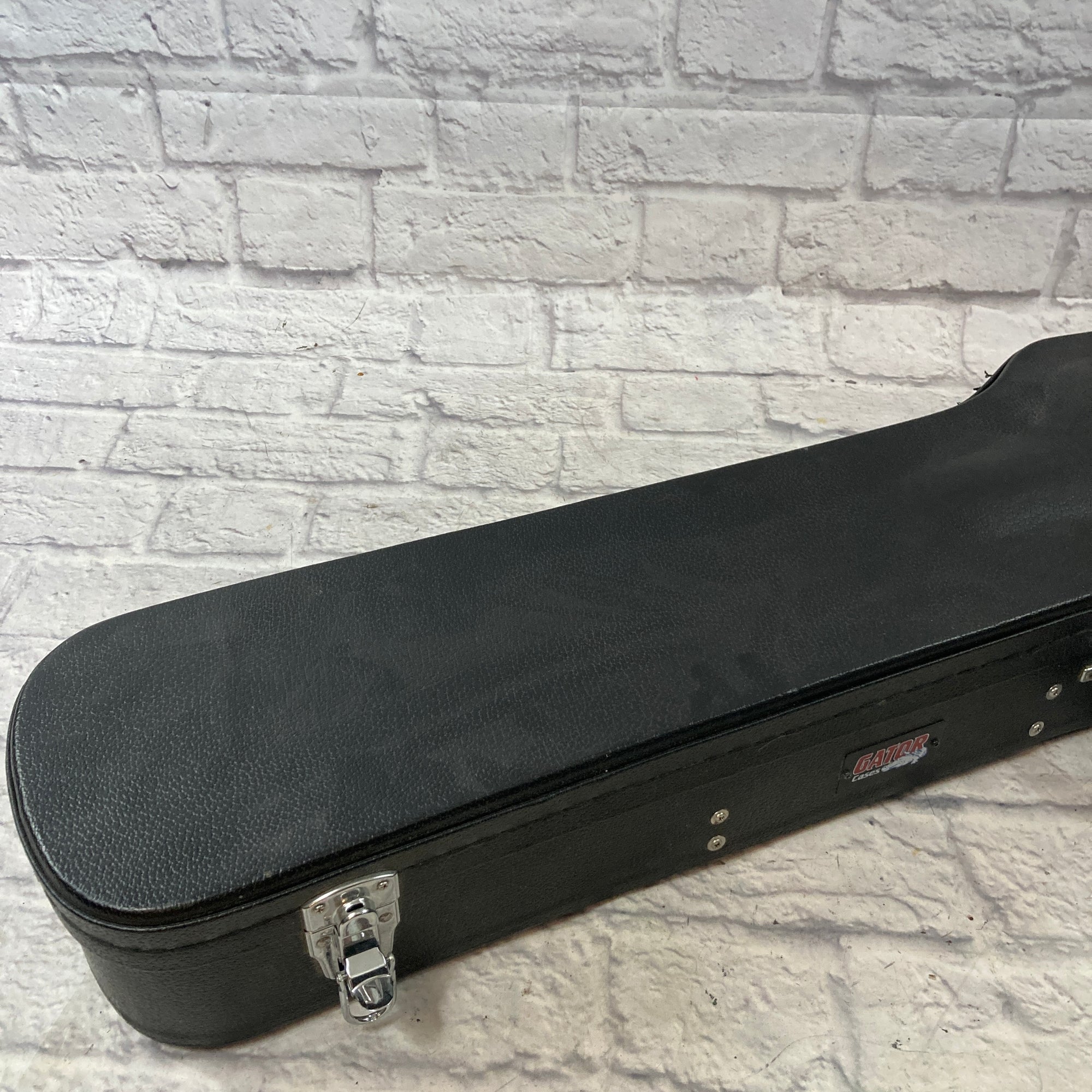 Gator Les Paul Jr Hard Case