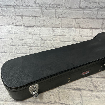 Gator Les Paul Jr Hard Case