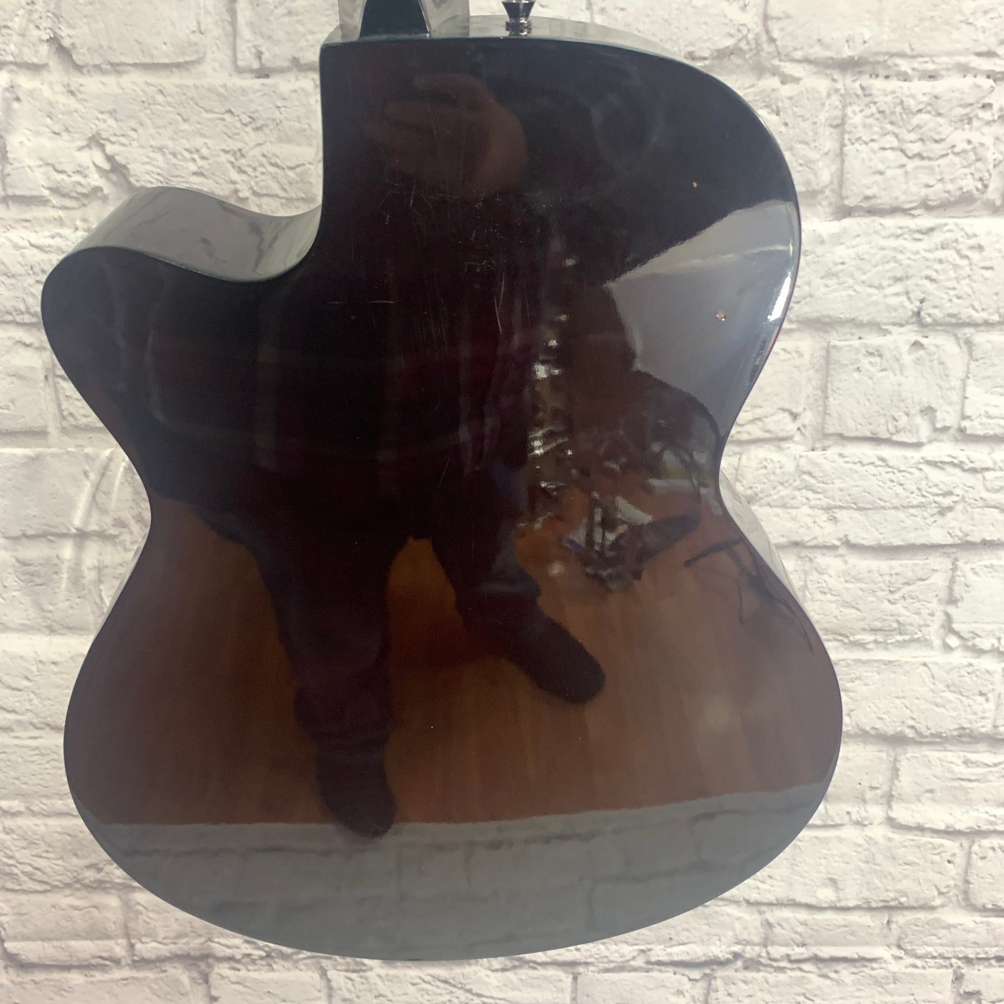 Fender Acoustic FA 135CE