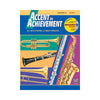 Alfred Accent on Achievement  Book 1 -Baritone B.C. -Book & CD