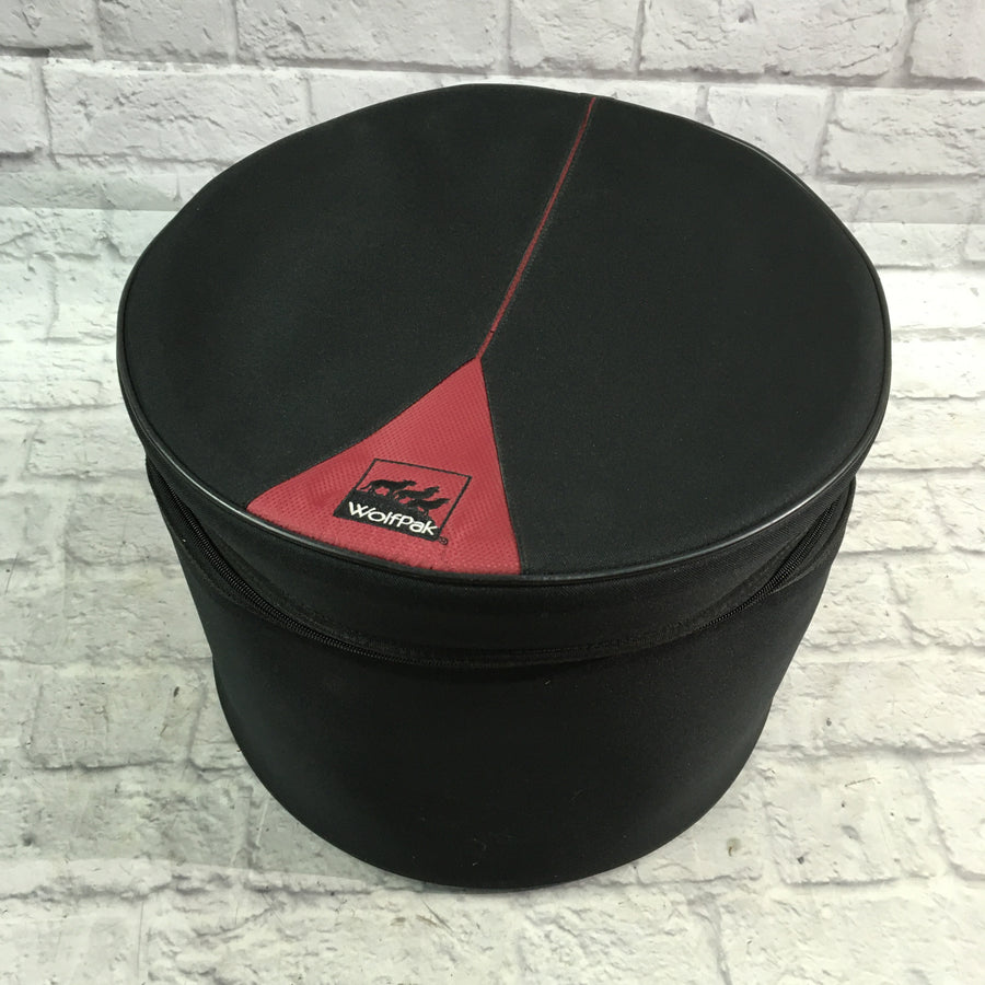 Wolfpak 11x13 Padded Drum Bag