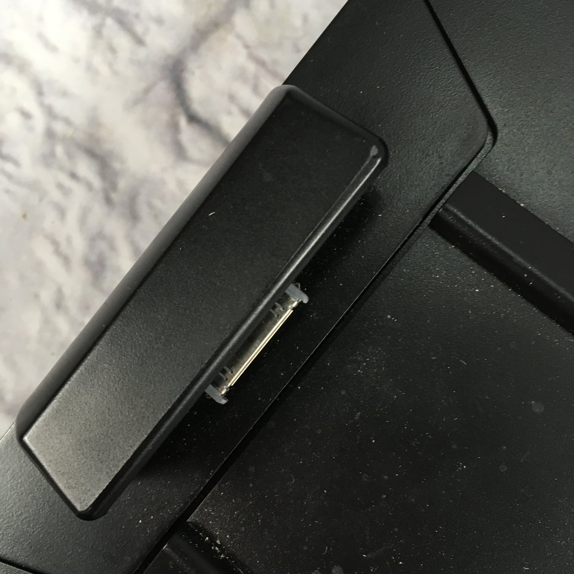 Mackie DL806 Black Digital 8 Channel iPad Mixer