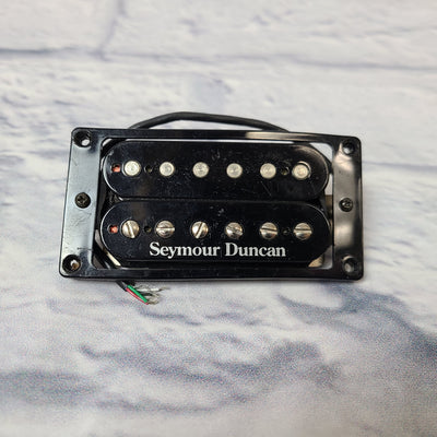 Seymour Duncan SH-11 Custom Custom Bridge Humbucker Pickup for Electric Guitar