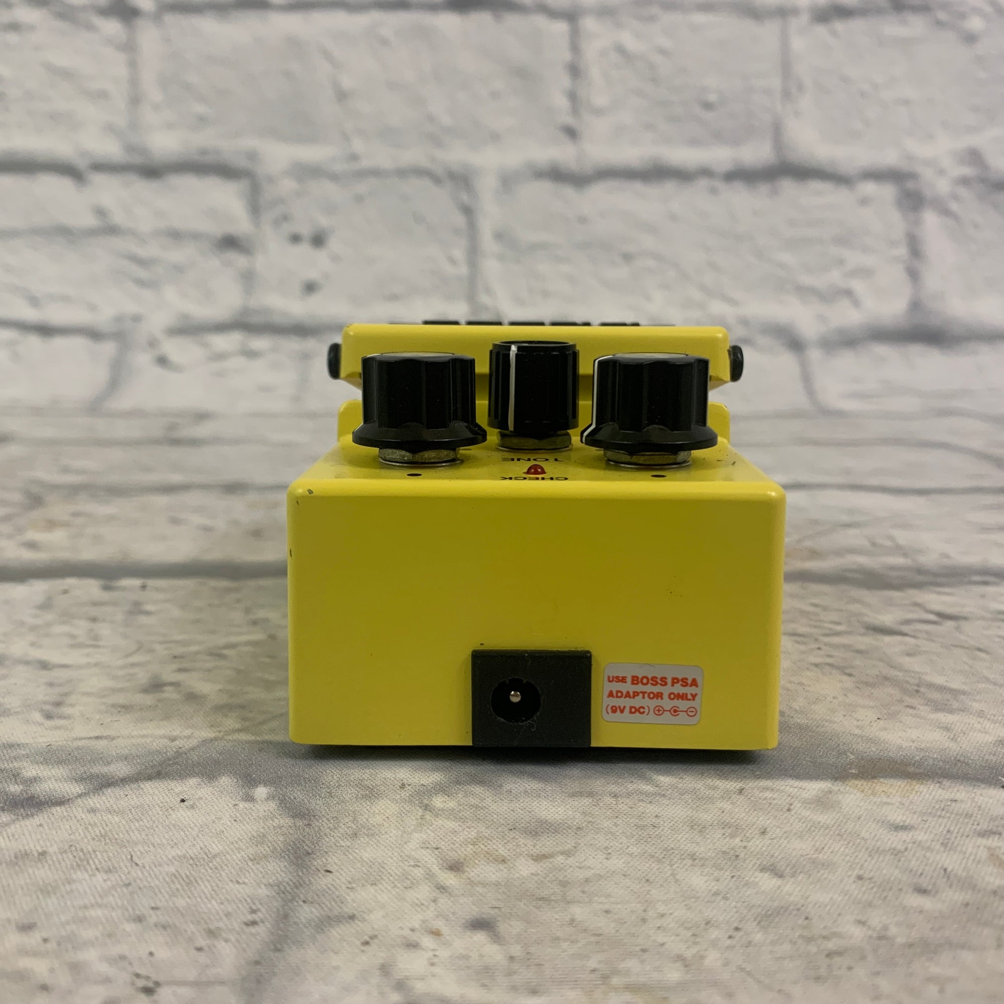 Boss SD-1 Super Overdrive w/ box