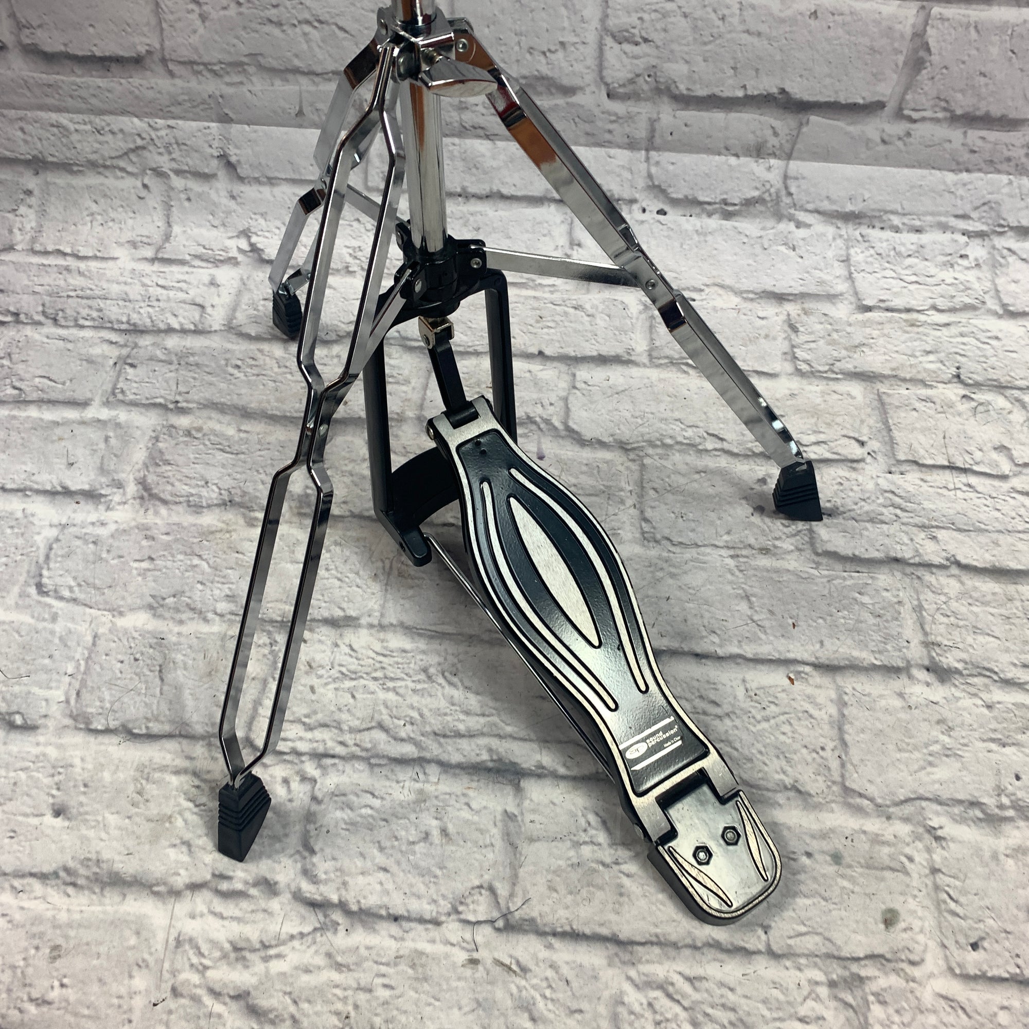 Sp Hi Hat Stand