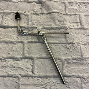 Tama Cymbal Boom Arm and Top Stand Section