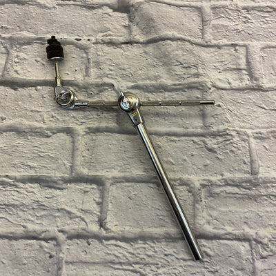 Tama Cymbal Boom Arm and Top Stand Section