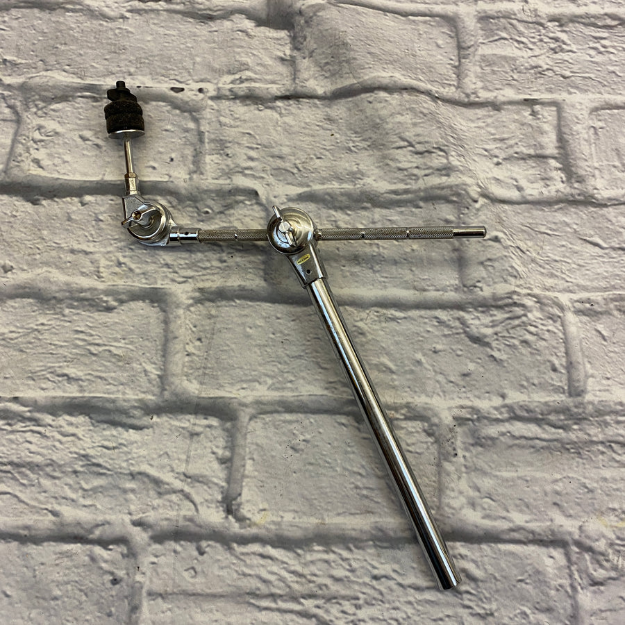 Tama Cymbal Boom Arm and Top Stand Section