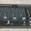 Gemini PDM-02 DJ Mixer - New Old Stock