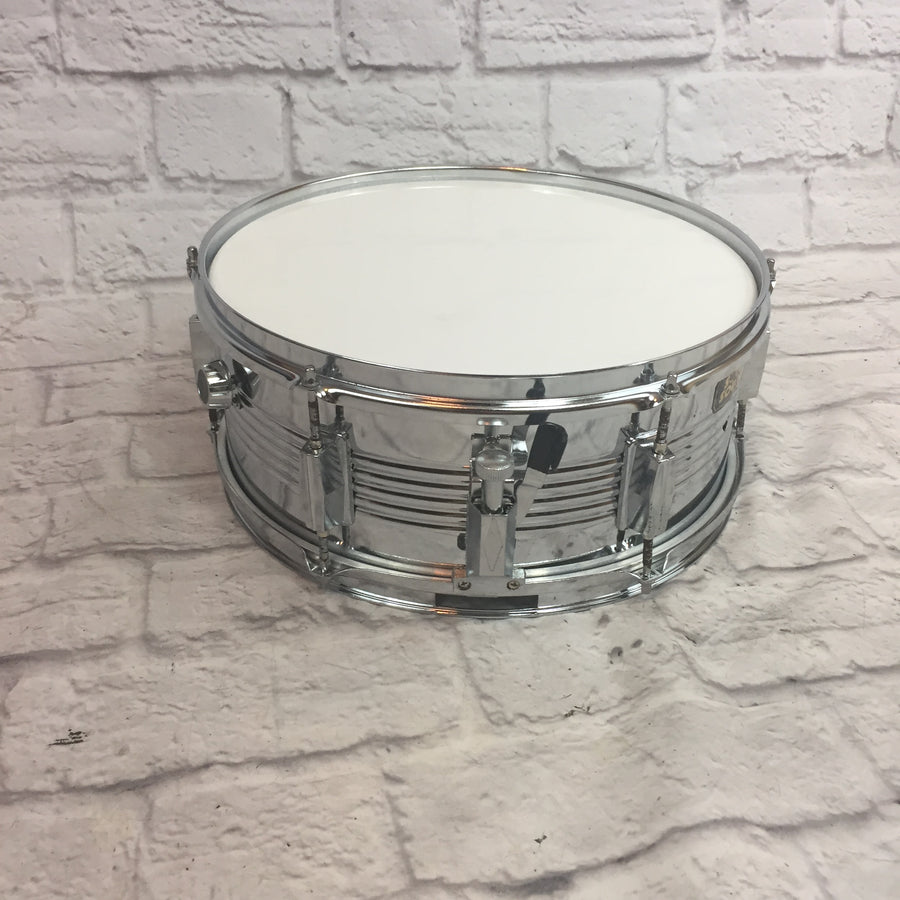 Sound Source Snare Drum