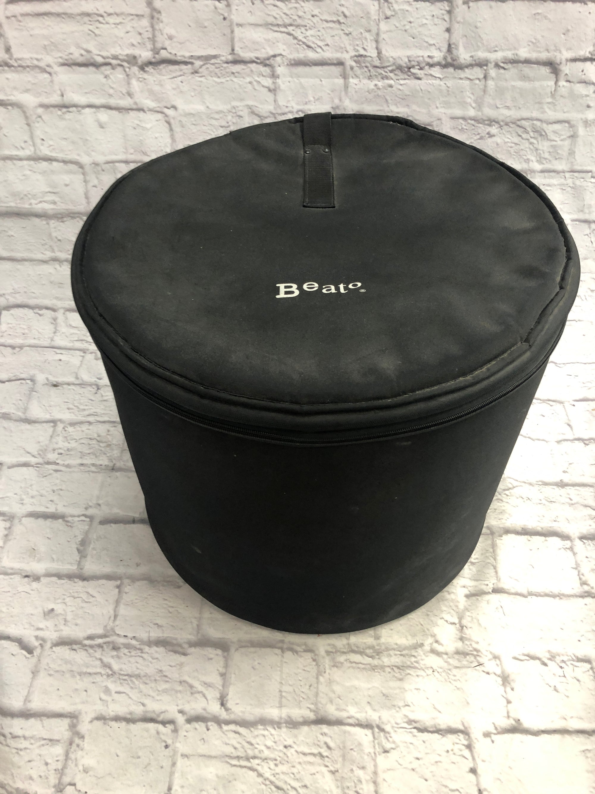 Beato 18 Padded Drum Bag Case