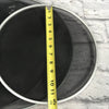 Pearl Mesh Drum Head Lot of 10