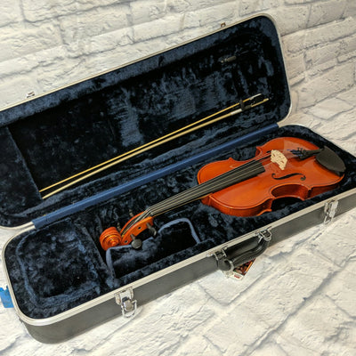 Eastman Strings S. Lenbach 15'' Viola Outfit with case/bow - 13361343