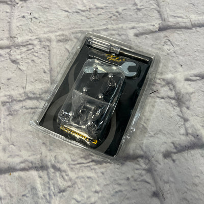 Unknown 3x3 Electric Guitar Tuners
