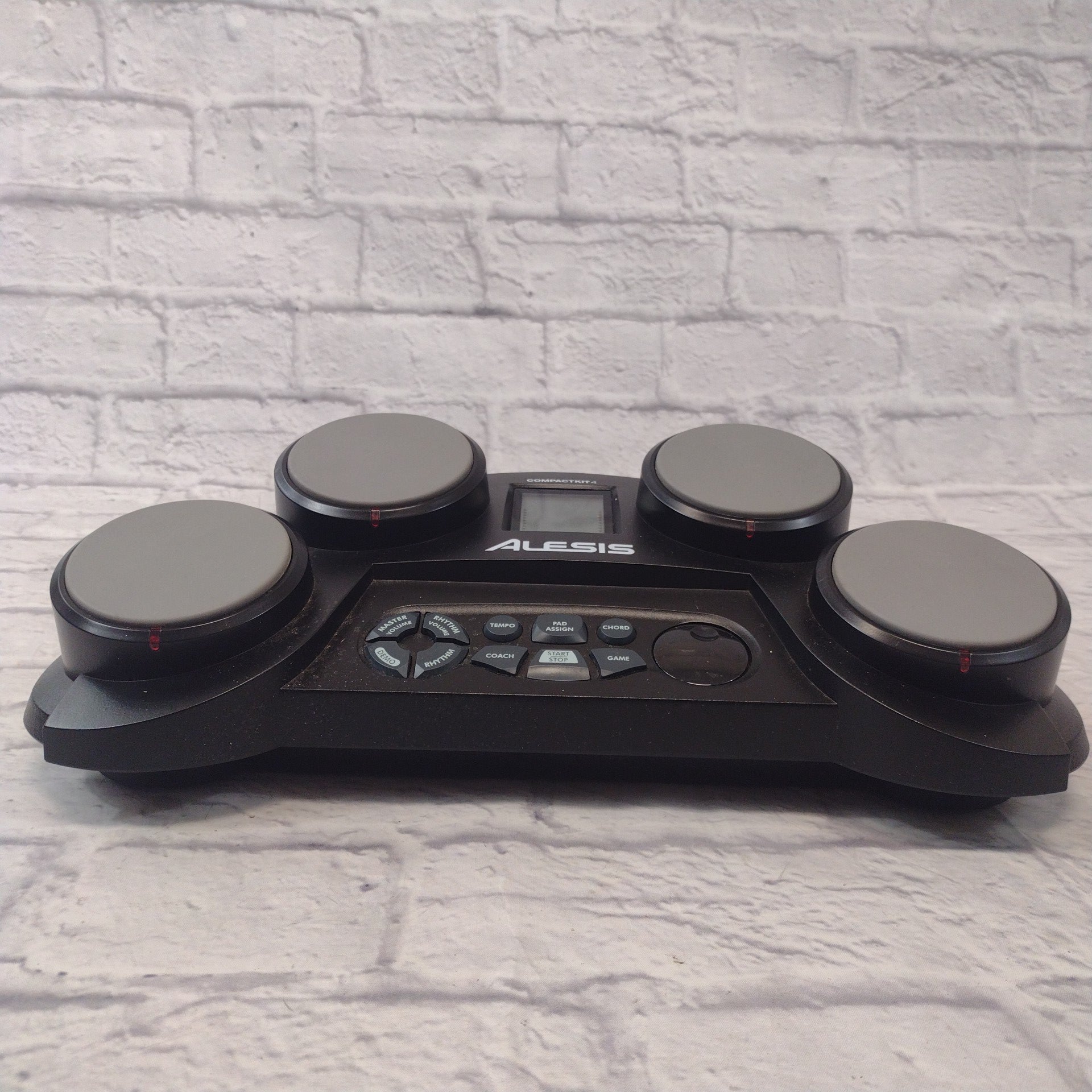 Alesis Compact Kit 4 Electric Drum Machine