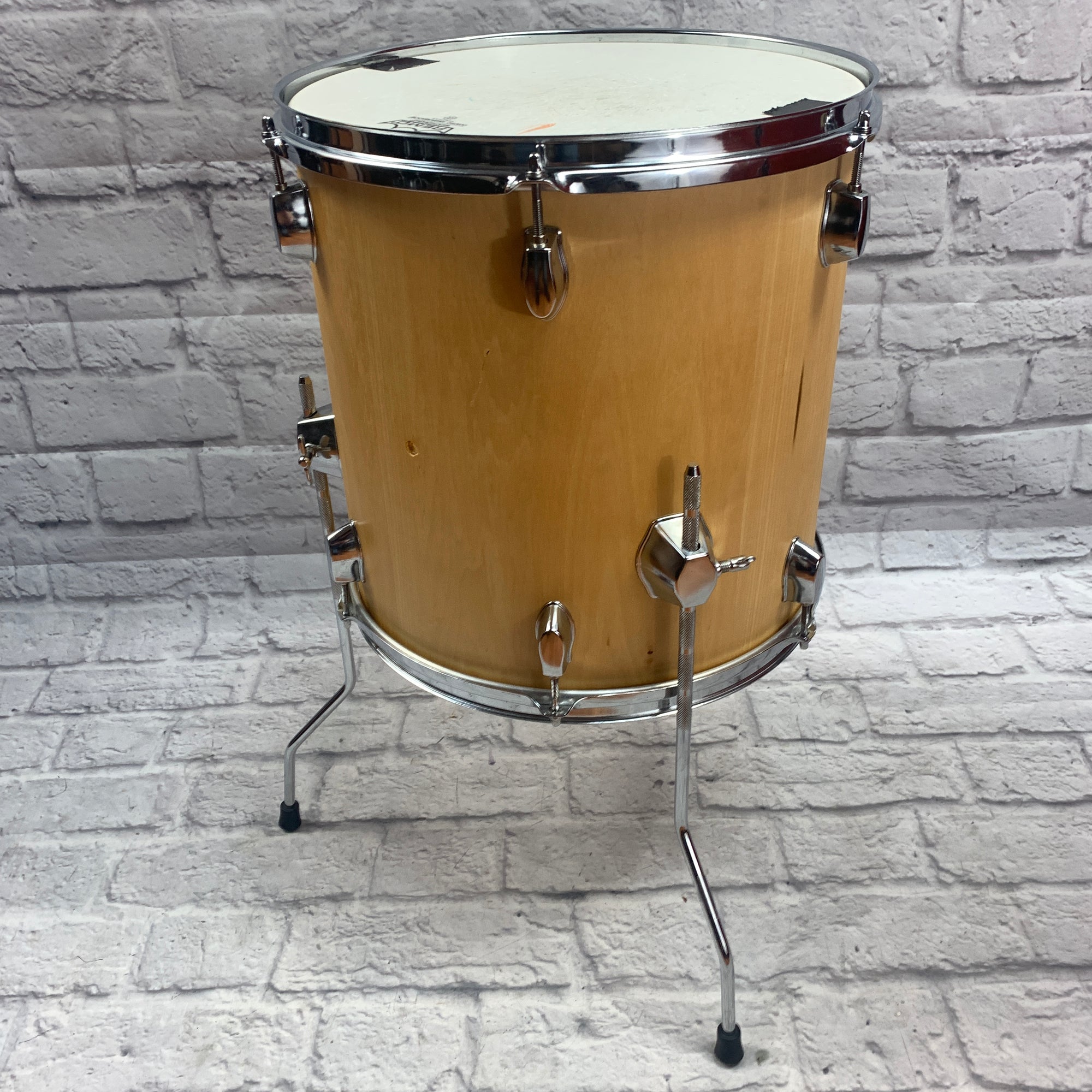 CB 700 Shell 14 x 14 Floor Tom