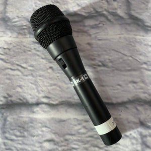 Vintage Electro-Voice BK-1 Condenser Microphone