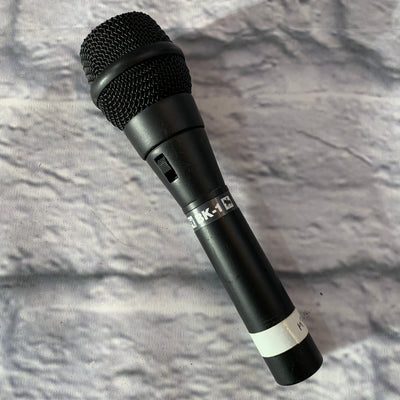 Vintage Electro-Voice BK-1 Condenser Microphone