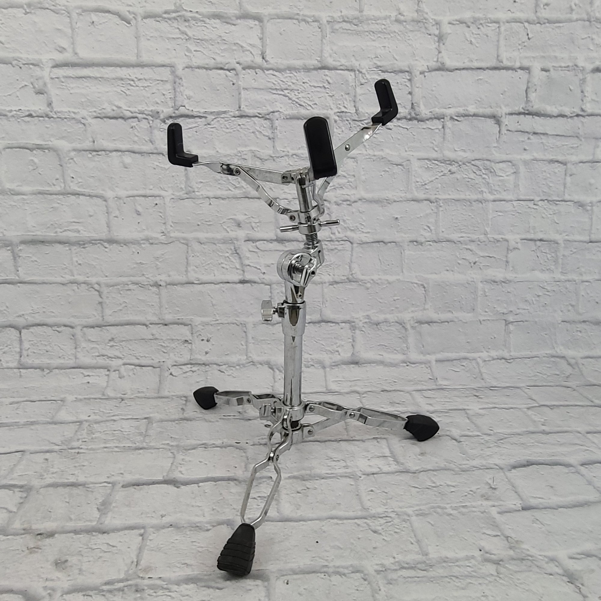 Pearl Double Braced Snare Stand