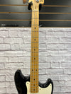 Squier Affinity Bronco Short Scale Bass 4 String Bass Guitar