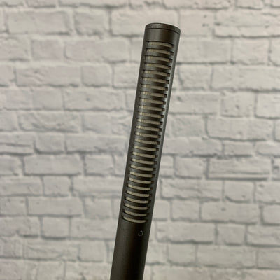 Audio-Technica AT 877 Shotgun Condenser Microphone