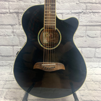 Oscar Schmidt OG8CE Acoustic-Electric AS-IS