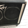 Peavey 212SX 2x12 Guitar Speaker Cabinet
