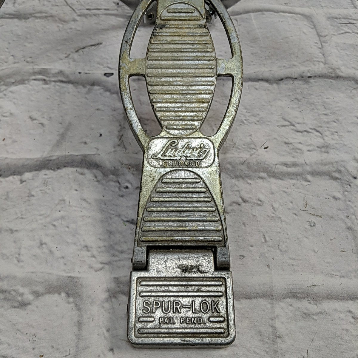 Ludwig Spur-Lok Hi Hat Stand