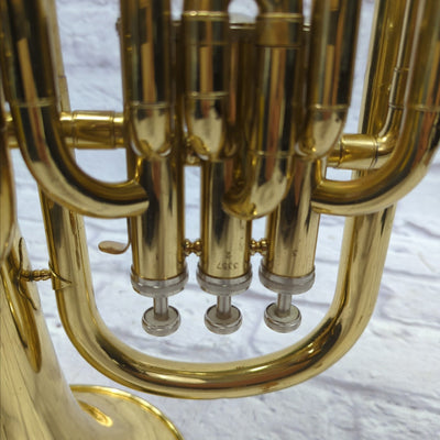 Student Baritone Horn