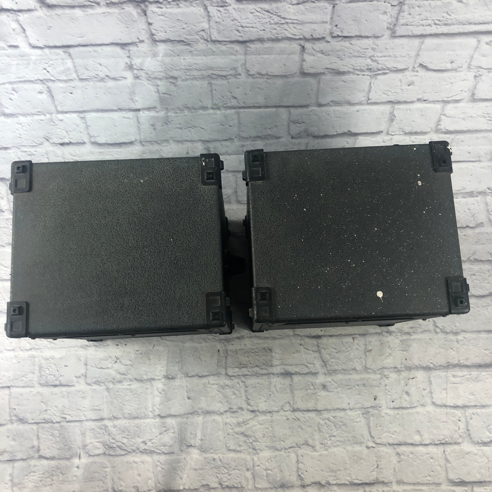 Toa SL120 Passive Speaker Pair