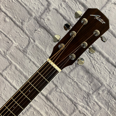 Austin AA60-D Dreadnought Acoustic Guitar