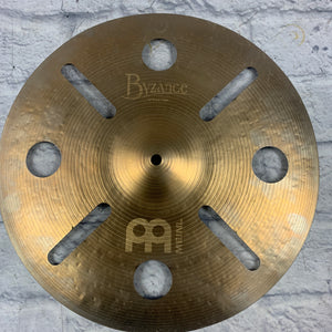 Meinl Byzance 16 Trash Crash Cymbal