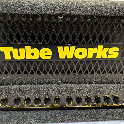 Tube Works RT-2100 ES Guitar Head
