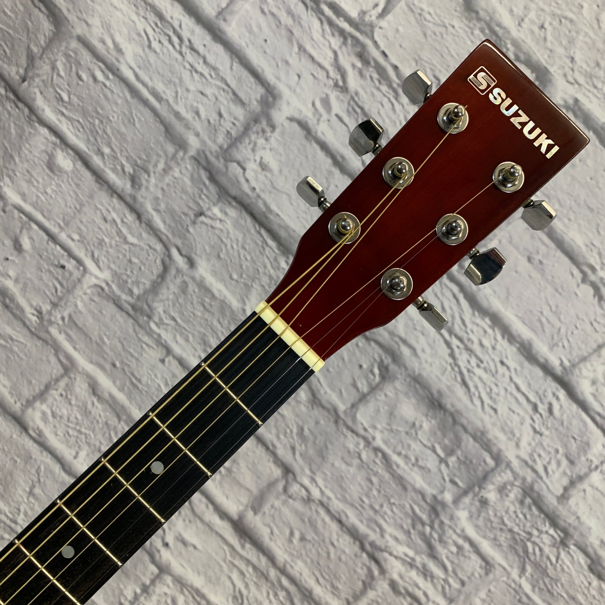 Suzuki SDG-6NL Acoustic Guitar