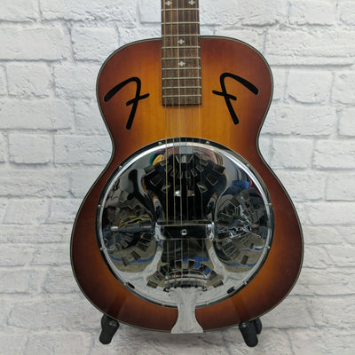 Fender FR50 Resonator