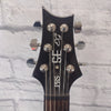 PRS Paul Reed Smith SE EG Black Electric Guitar