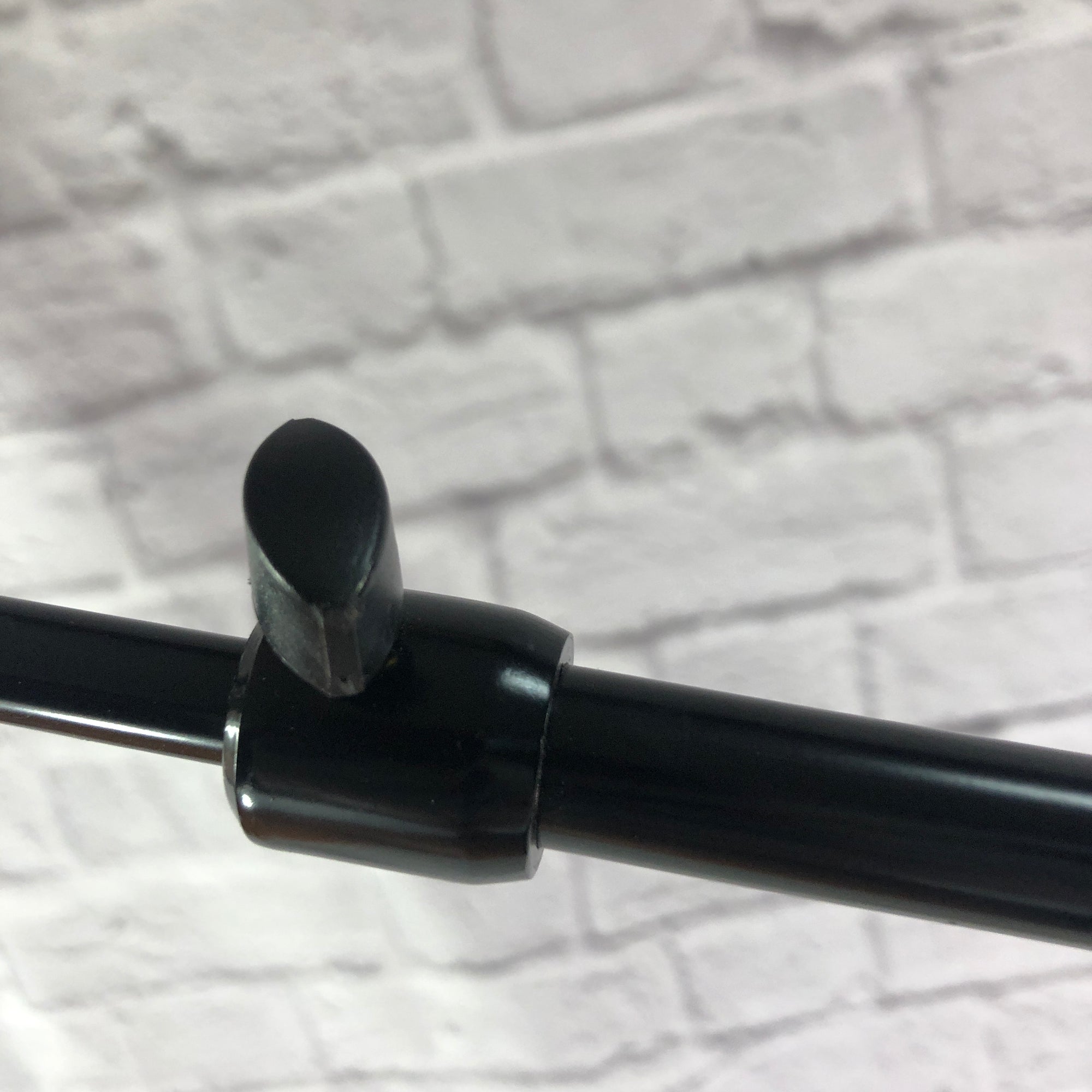 DR Pro Boom Microphone Stand