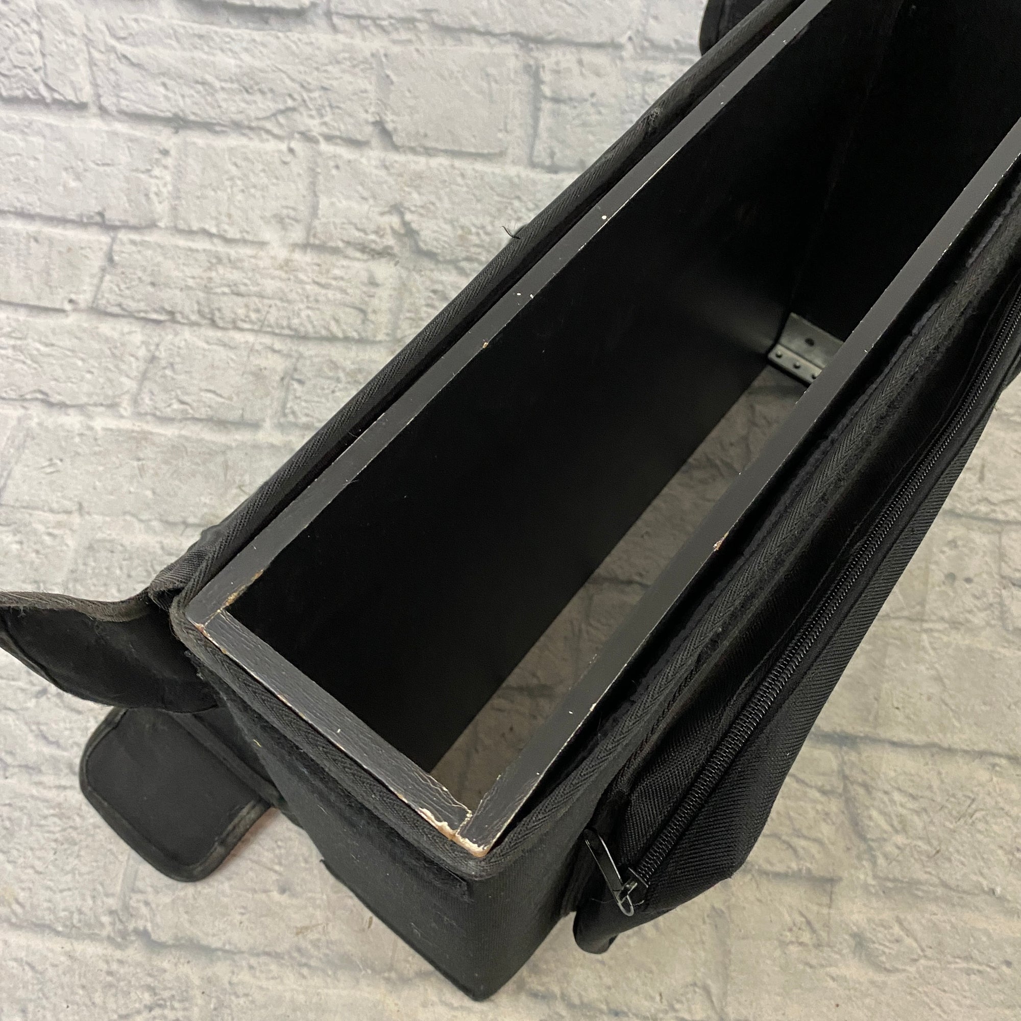Kaces Rack Mount III Rack Cases