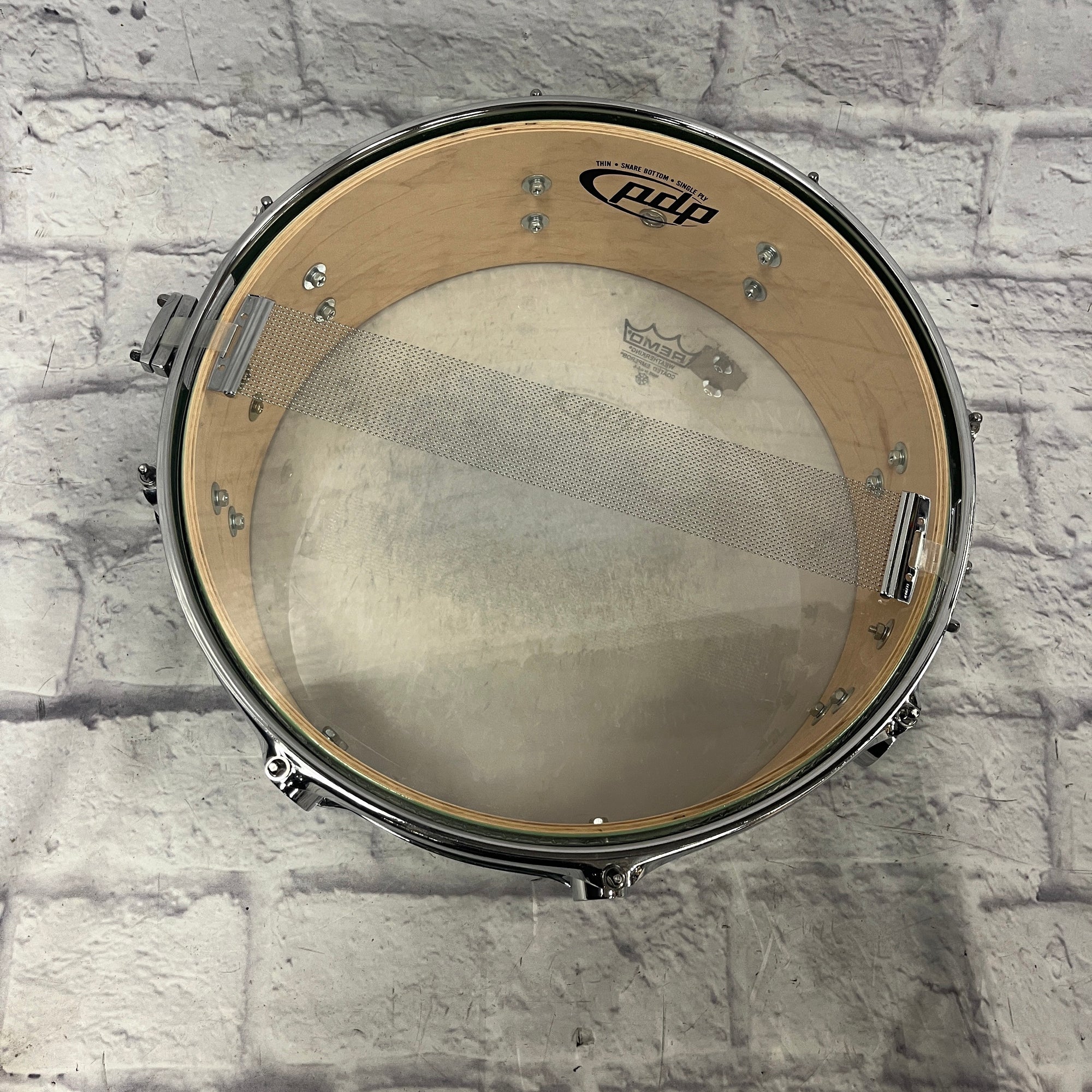 PDP Pacific Drums & Percussion CX Snare